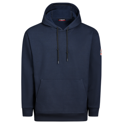Men’s FR Fleece Hoodie Pullover
