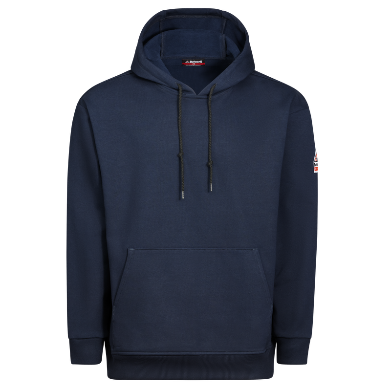 Men&rsquo;s FR Fleece Hoodie Pullover image number 0