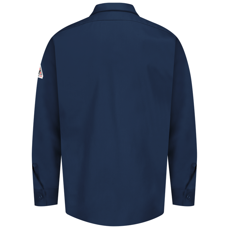 Men's Midweight Excel FR Work Shirt image number 1
