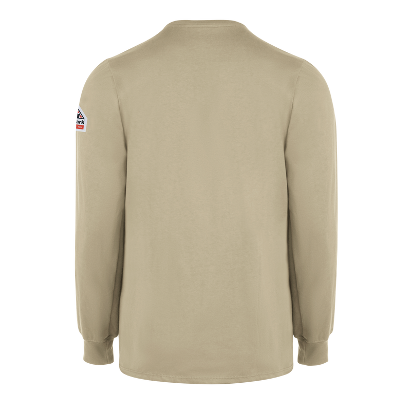 Men's FR Henley image number 1