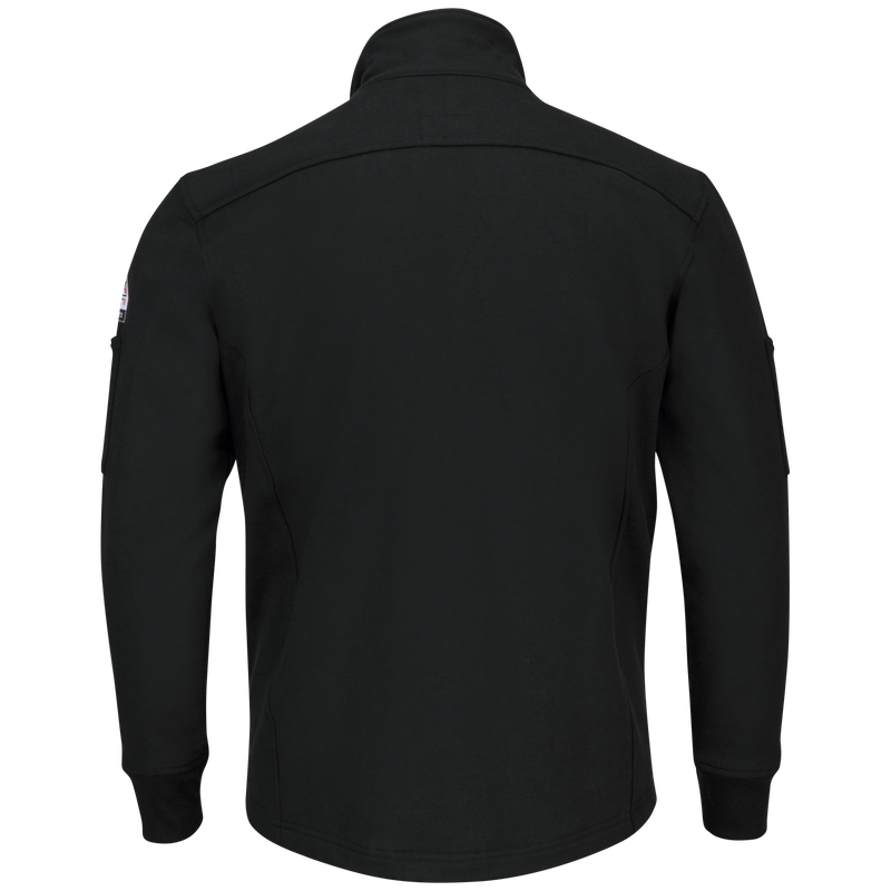 Men's Fleece FR Zip-Up Jacket image number 1