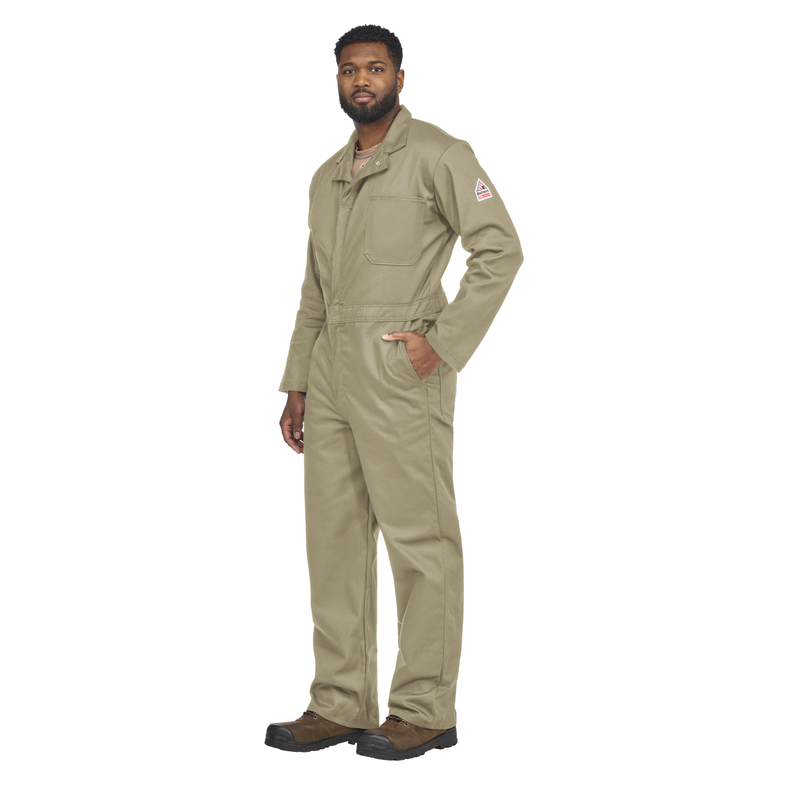 Men's Midweight Excel FR Classic Coverall image number 2