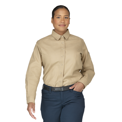 iQ Series® Endurance Collection Women's FR Long Sleeve Shirt