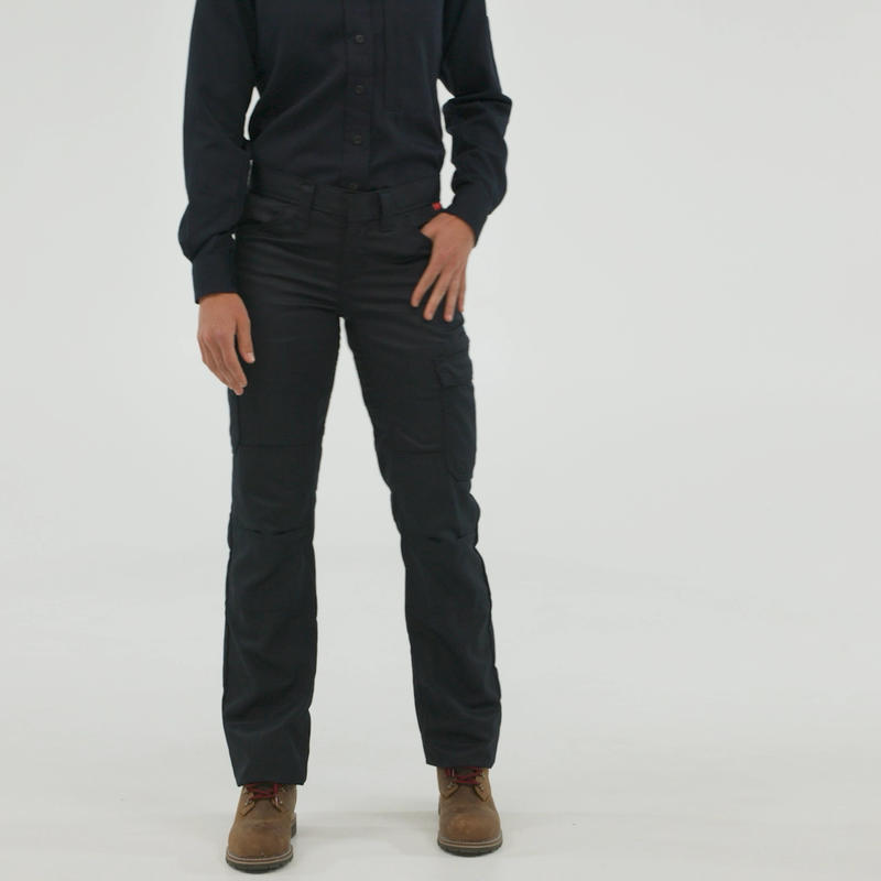 iQ Series&reg; Women's Lightweight Comfort Pant image number 7