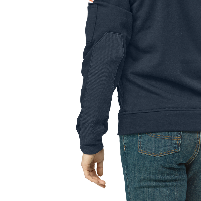 Women's FR Fleece Full Zip Hoodie image number 17