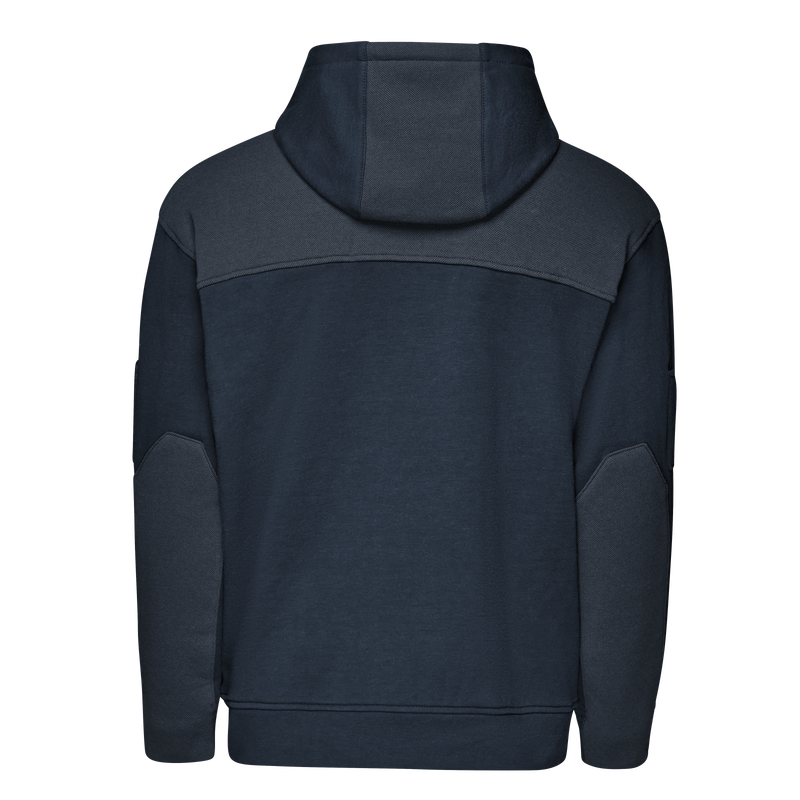 Men&rsquo;s FR Full Zip Hoodie with Face Mask image number 1