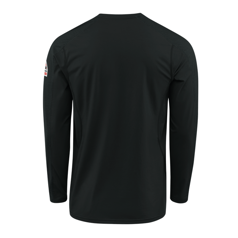 Men's Flex Knit Henley image number 1