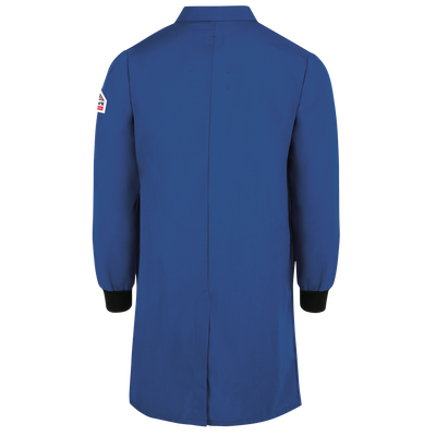 Men's FR Lab Coat with Knit Cuffs