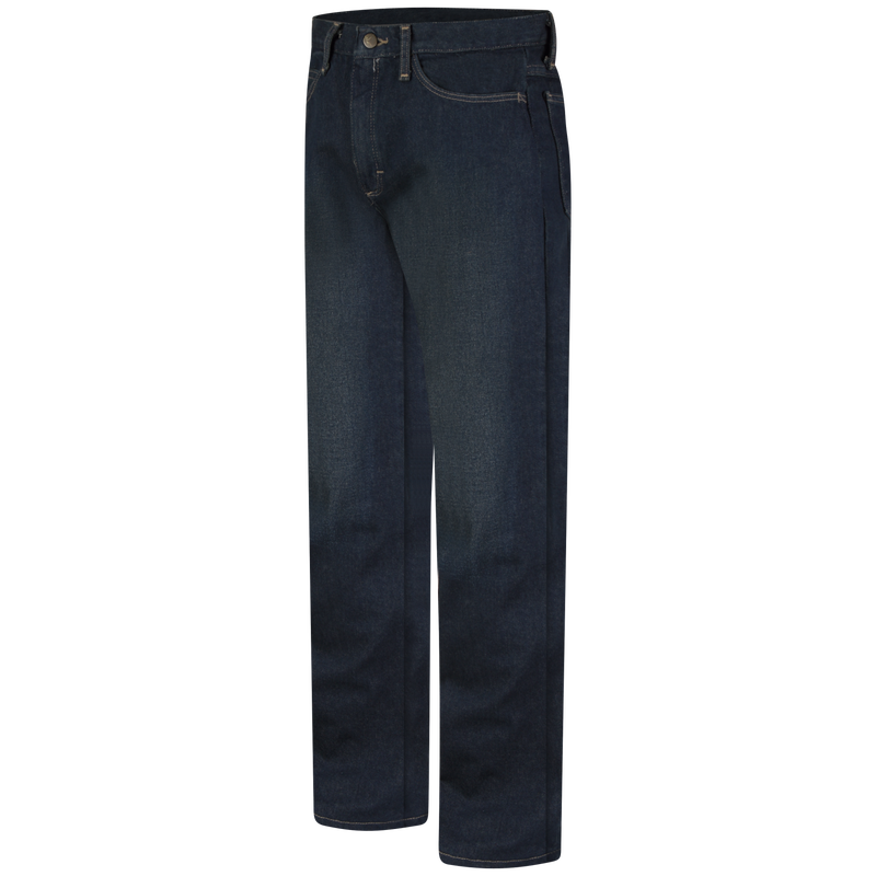 Men's Straight FR Jean image number 0