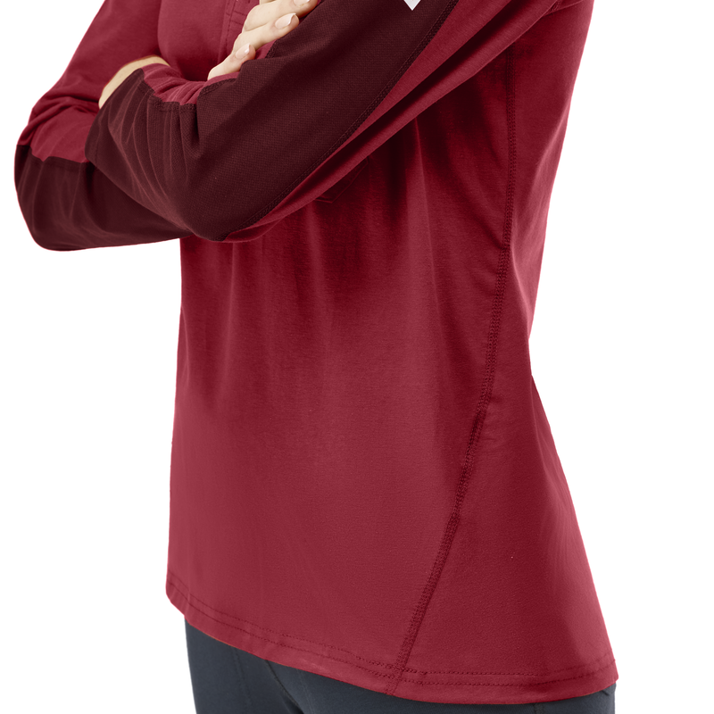Women's Flex Knit Tee image number 18