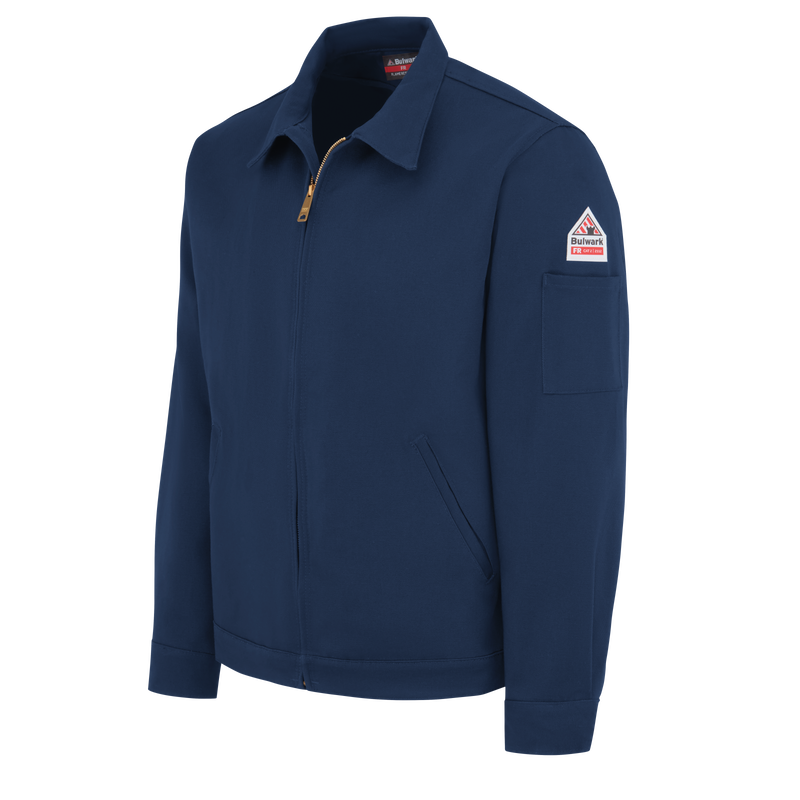 Men's Midweight FR Zip-In Jacket image number 3