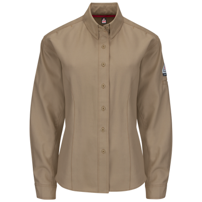 iQ Series® Endurance Collection Women's FR Long Sleeve Shirt