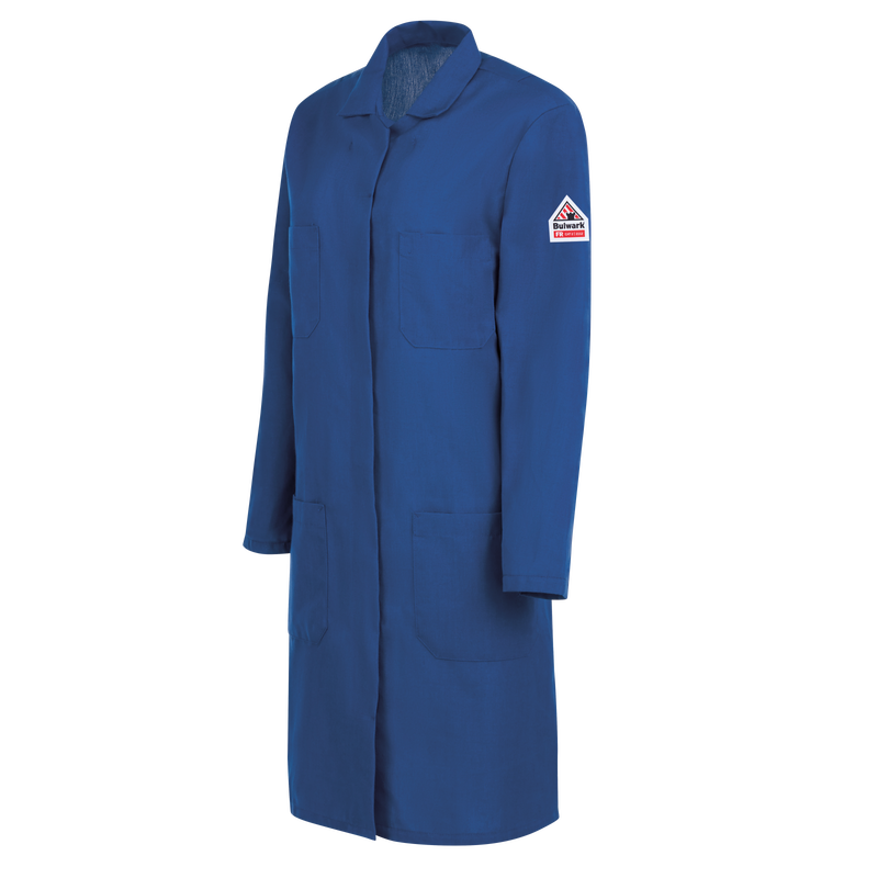 Women's Nomex FR Lab Coat image number 3