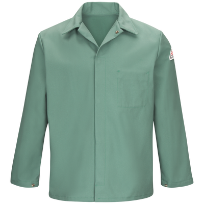 Men's Molten Metal Work Coat