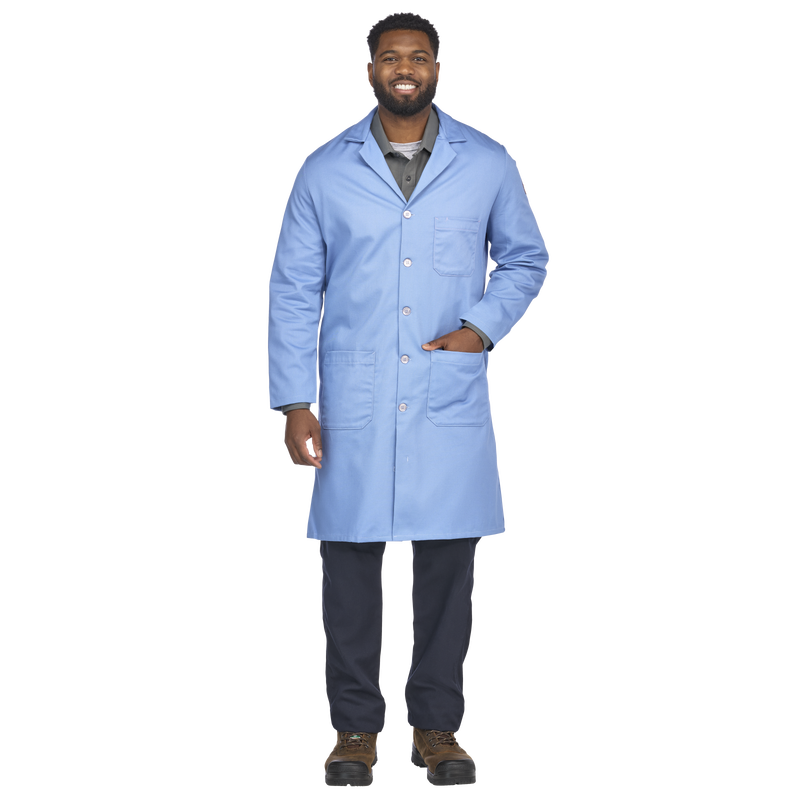 FR Lab Coat image number 2