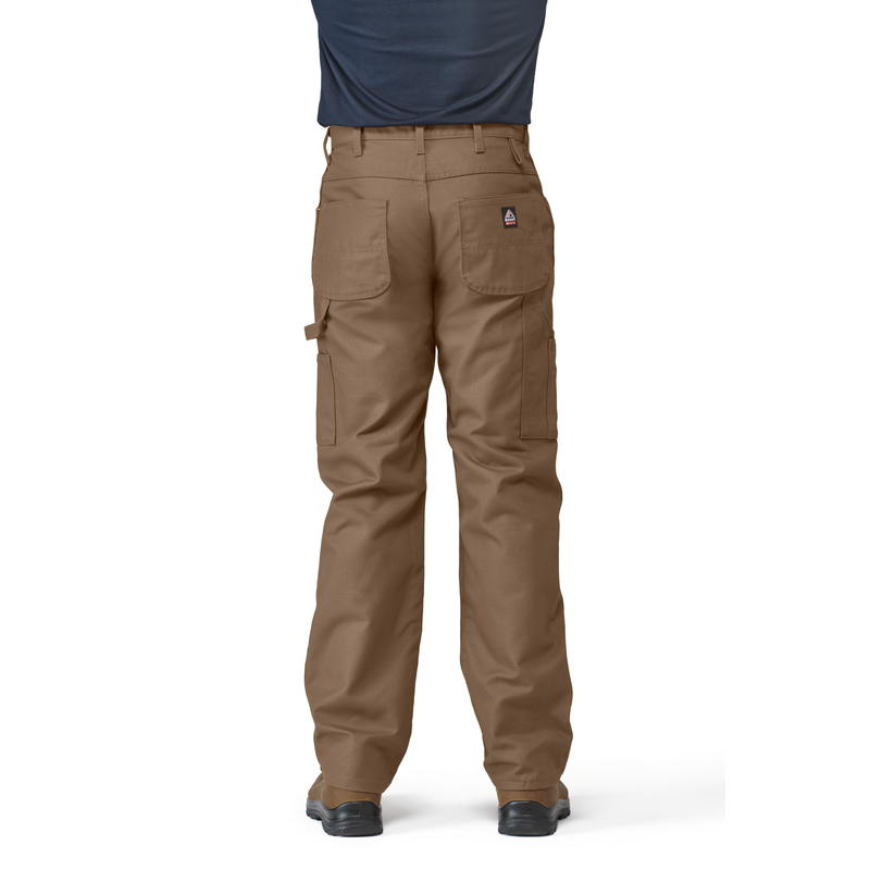 Men's Midweight FR Dungaree image number 6