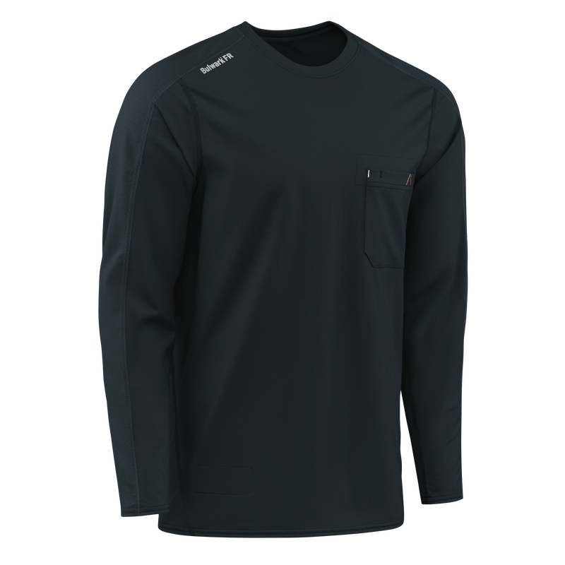Men's Flex Knit Tee image number 2