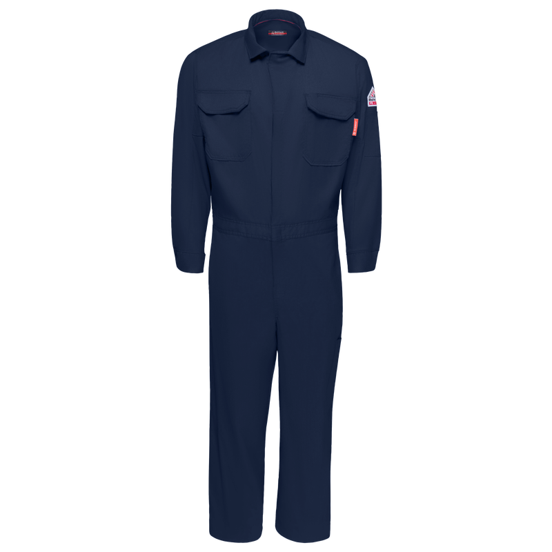 iQ Series&reg; Men's Lightweight Mobility Coverall image number 0