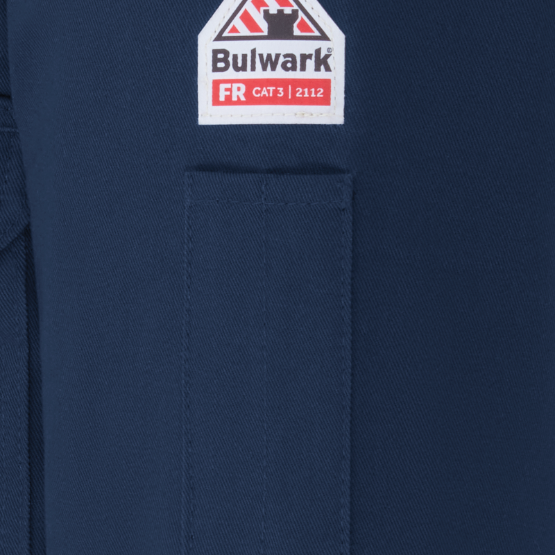 Women's Heavyweight Excel FR&reg; ComforTouch&reg; Insulated Deluxe Parka image number 5