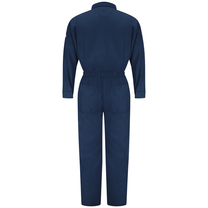 Women's Lightweight Nomex FR Premium Coverall image number 1