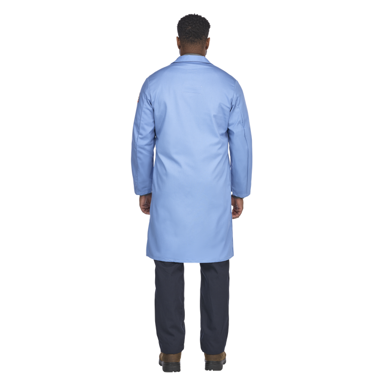 FR Lab Coat image number 3