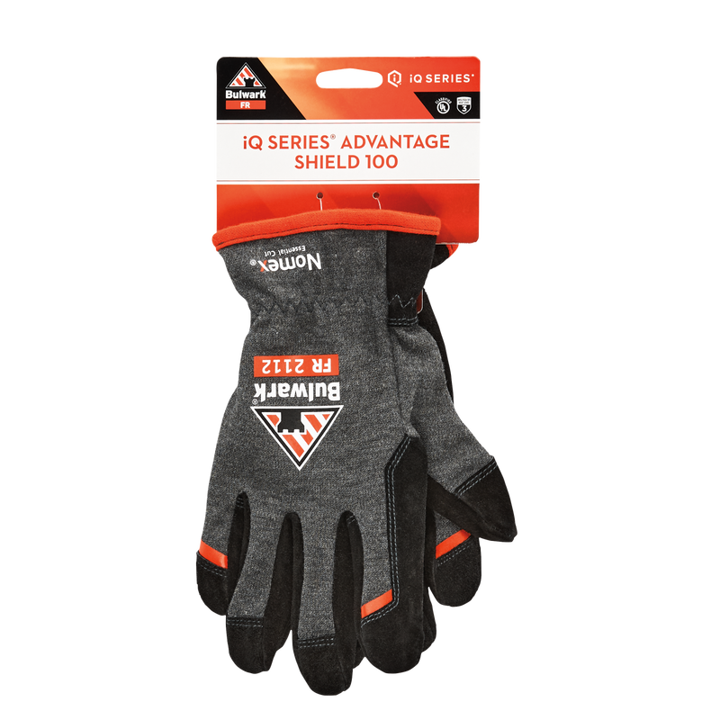 iQ Series Advantage&reg; Shield 100 image number 8