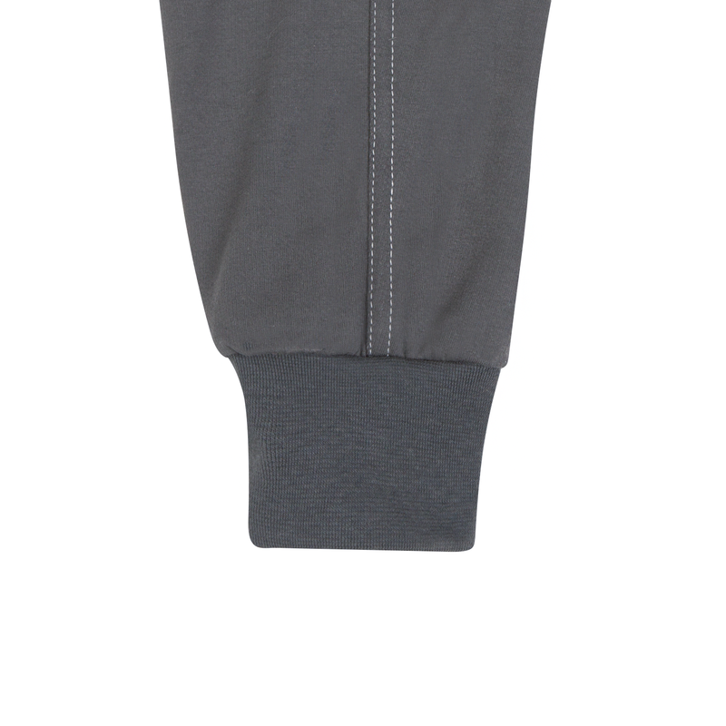 iQ Series&reg; Comfort Plus Knit Men's FR Henley image number 8
