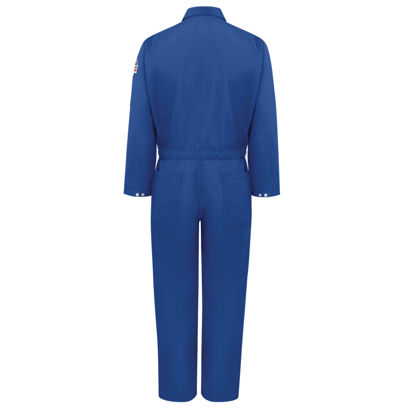 Men's Lightweight Nomex FR Premium Coverall image number 1