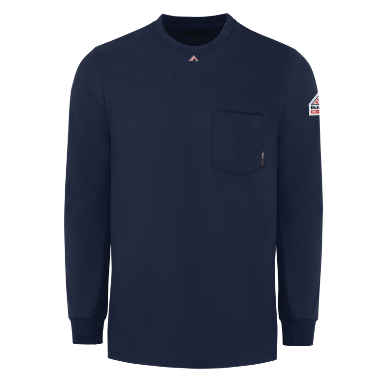 Men's FR Long Sleeve T-Shirt image number 0