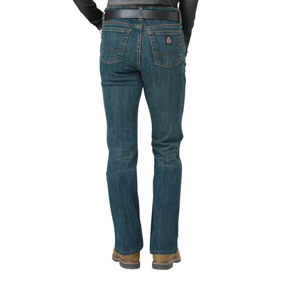Women's Curvy Fit Jean with Stretch