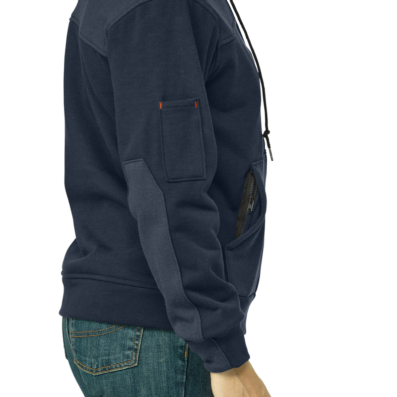 Women's FR Fleece Full Zip Hoodie image number 18