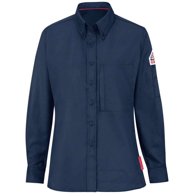 iQ Series&reg; Women's Lightweight Comfort Woven Shirt image number 0
