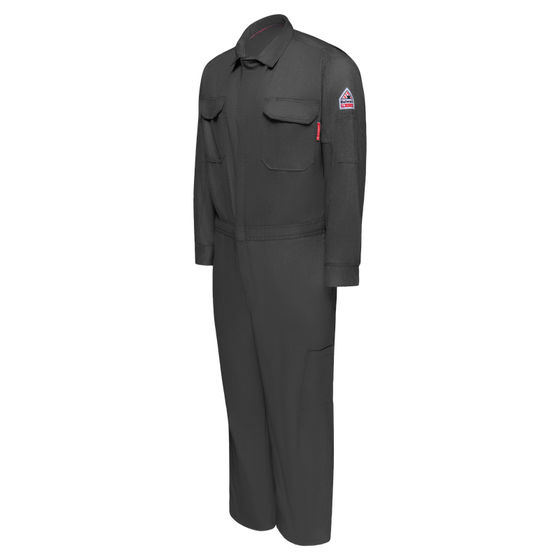 iQ Series&reg; Men's Mobility Coverall with Insect Shield image number 3