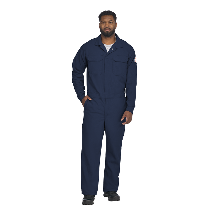 Men's Midweight Nomex FR Premium Coverall image number 0
