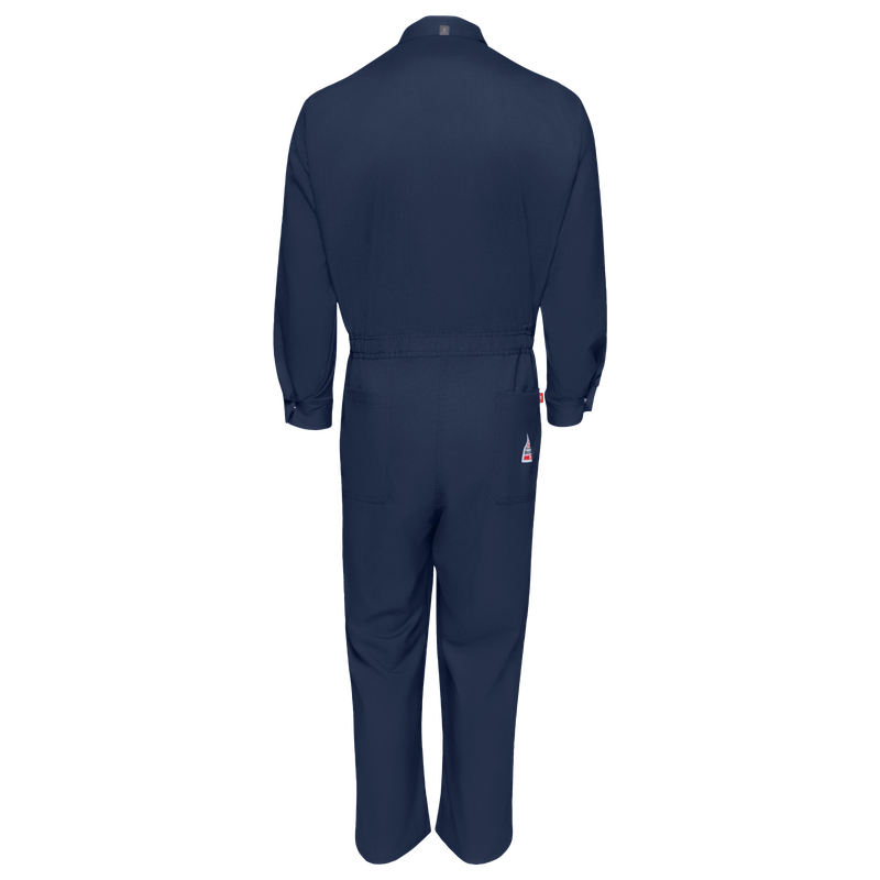 iQ Series&reg; Men's Lightweight Mobility Coverall image number 1