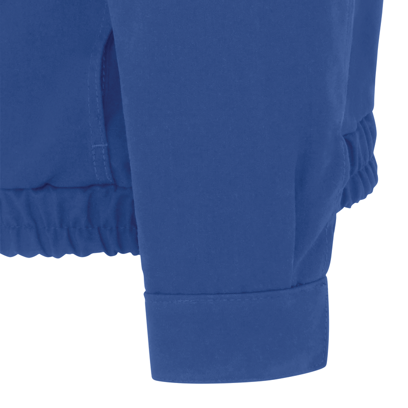 Men's Lightweight Nomex FR Lined Bomber Jacket image number 4