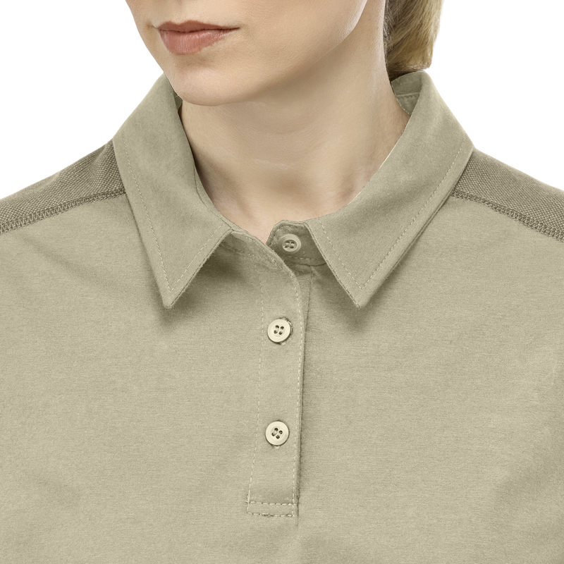 Women's Flex Knit Polo image number 12