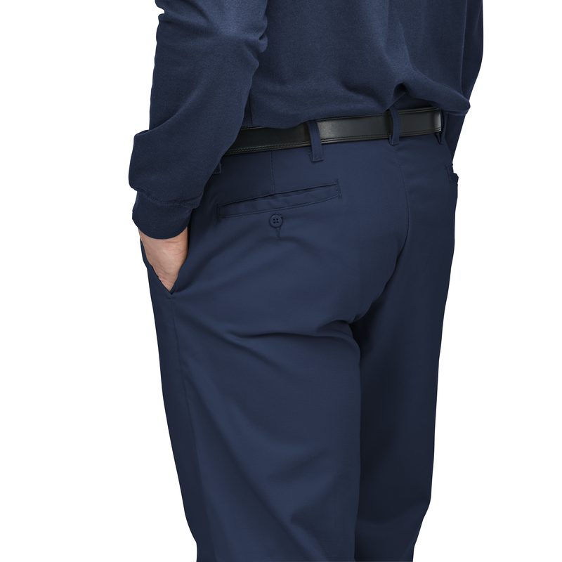 Men's Midweight Excel FR Work Pant image number 6