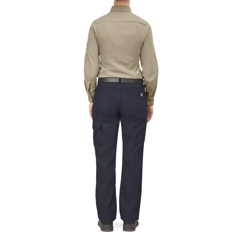 iQ Series Women's Lightweight Comfort Pant image number 9