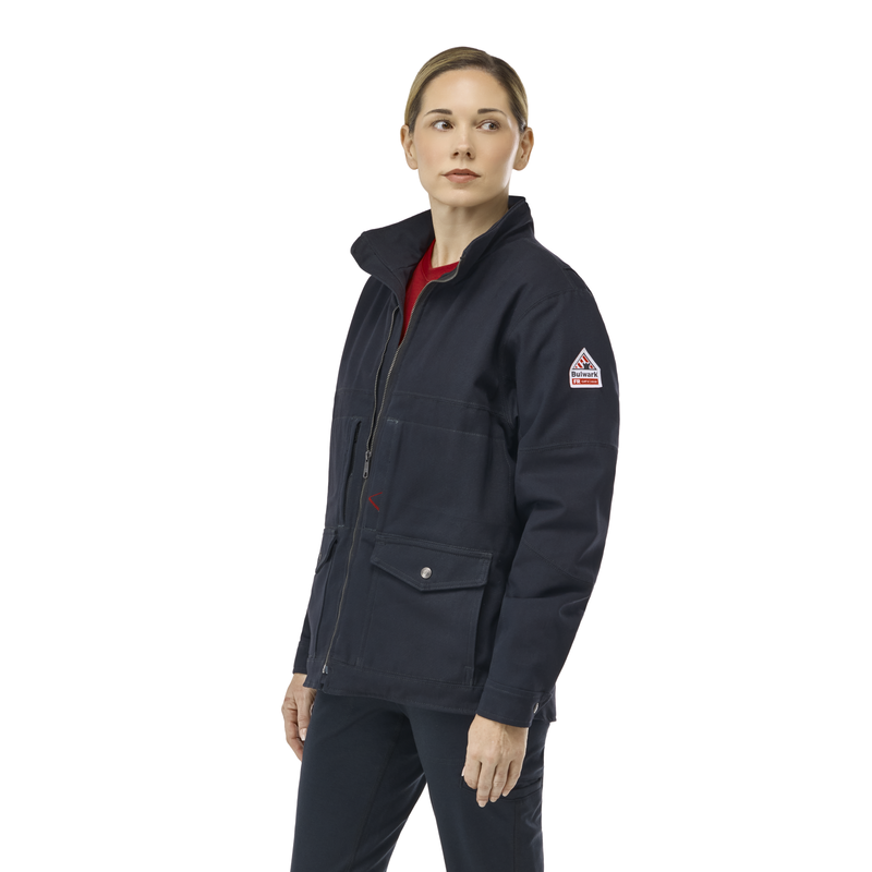 Women's TriFlex Jacket image number 2