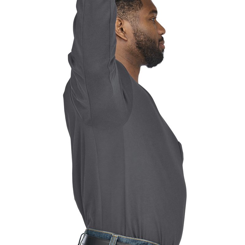 Men's FR Long Sleeve T-Shirt image number 11