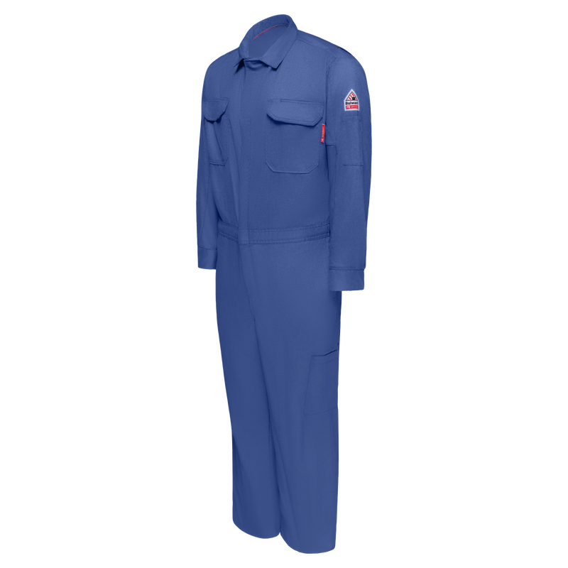 iQ Series&reg; Men's Lightweight Mobility Coverall image number 3