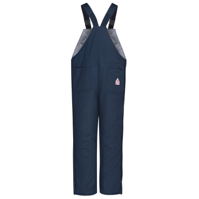 Men's Midweight Excel FR® ComforTouch® Deluxe Insulated Bib Overall