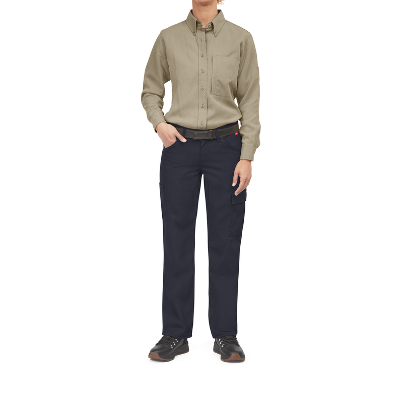 iQ Series Women's Lightweight Comfort Pant image number 8