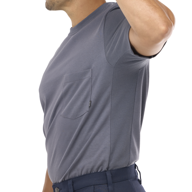 Men's FR Short Sleeve T-Shirt image number 11