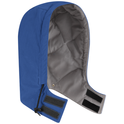 Midweight Excel FR® ComforTouch® Universal Fit Snap-On Hood