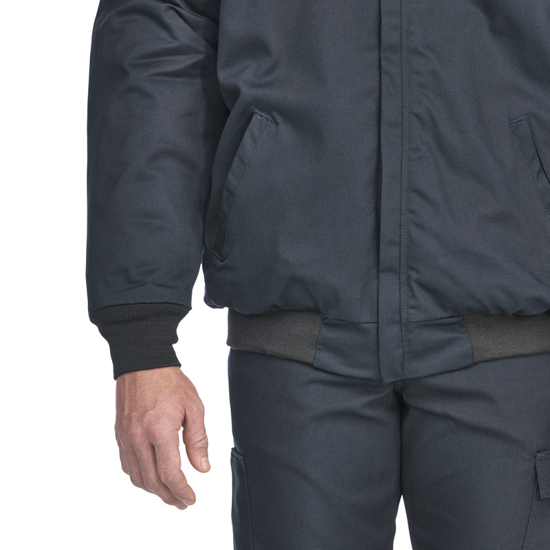 Men's Midweight Excel FR Team Jacket image number 10