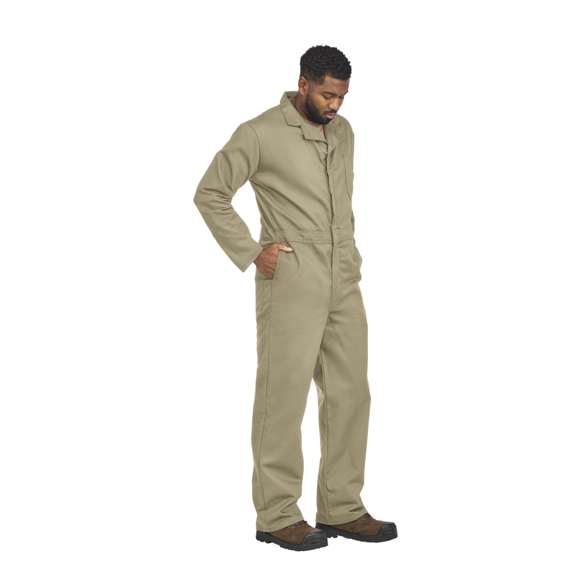 Men's Midweight Excel FR Classic Coverall image number 6