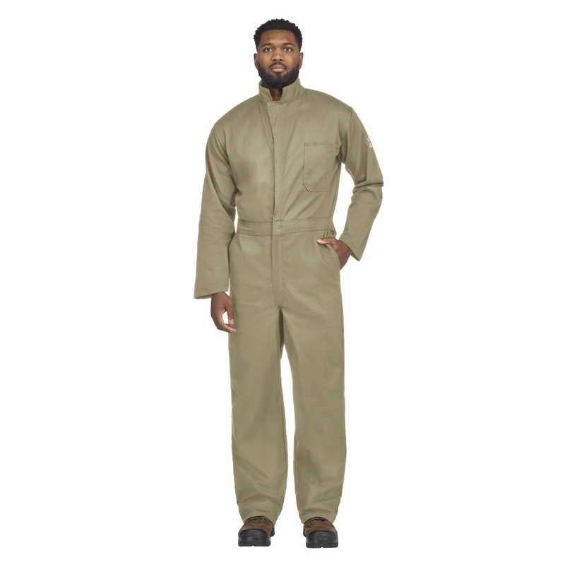 Men's Midweight Excel FR Classic Coverall image number 3