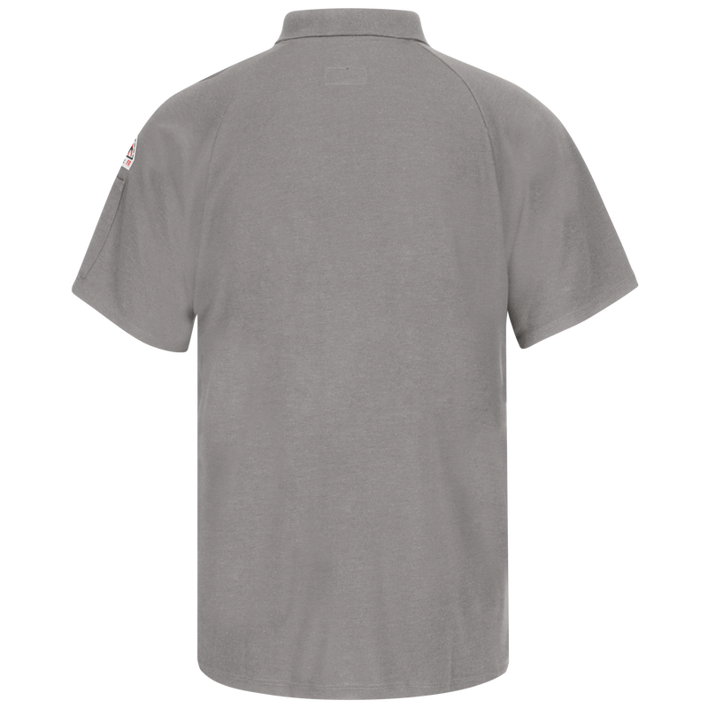 Men's Classic Lightweight FR Short Sleeve Polo image number 1